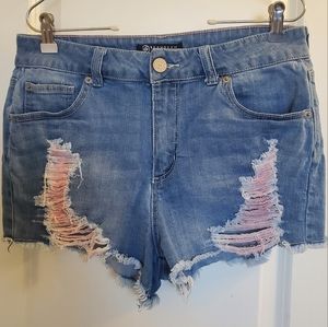 Boom Boom Jeans - Jean Shorts - Sz 13